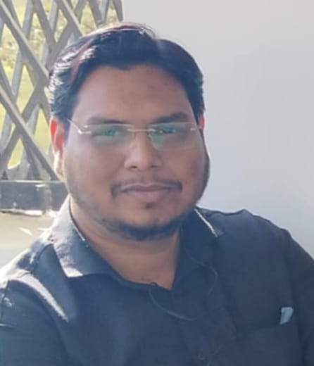 Dr. Shamim Alam